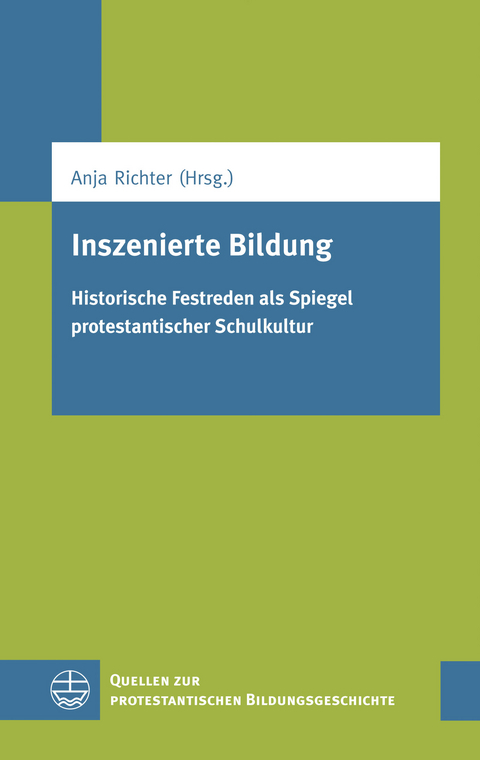 Inszenierte Bildung - 