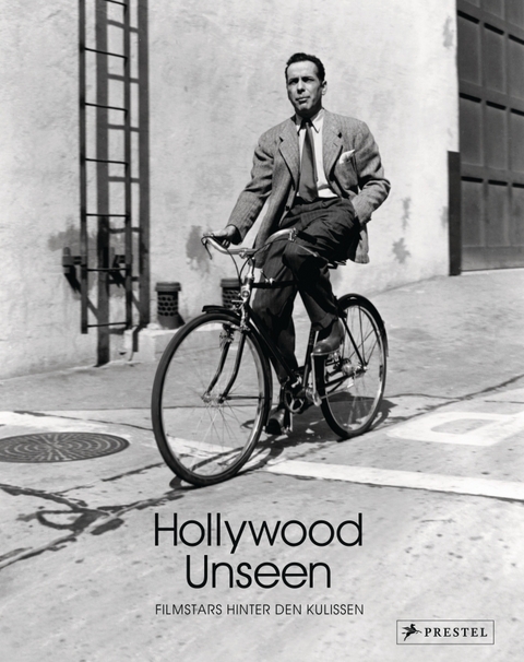 Hollywood Unseen - 