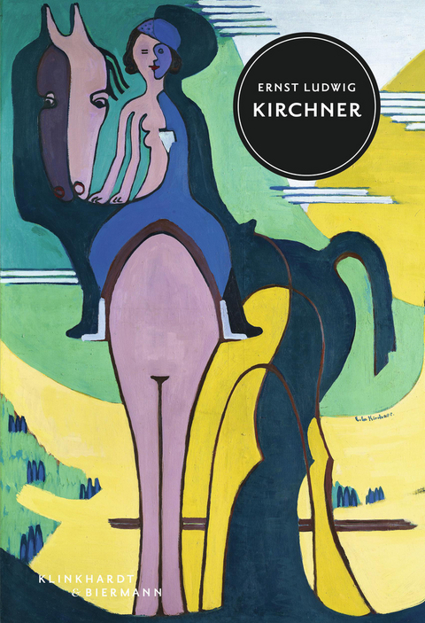 Ernst Ludwig Kirchner - Thorsten Sadowsky