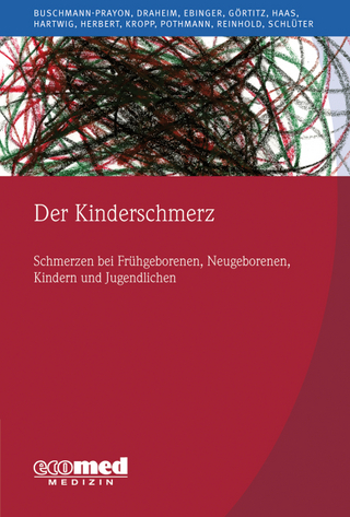 Der Kinderschmerz