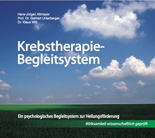 Krebstherapie-Begleitsystem