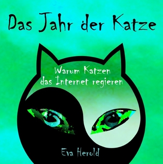 Das Jahr der Katze