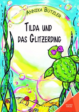 Tilda und das Glitzerding