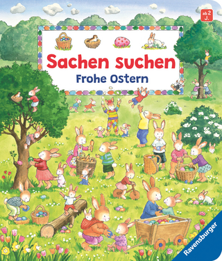 Sachen suchen - Frohe Ostern