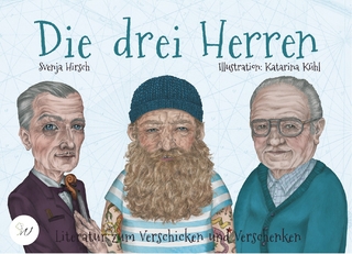 Die drei Herren