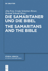 Die Samaritaner und die Bibel / The Samaritans and the Bible - 