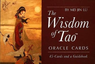 The Wisdom of Tao Oracle Cards - Mei Jin L&uuml;