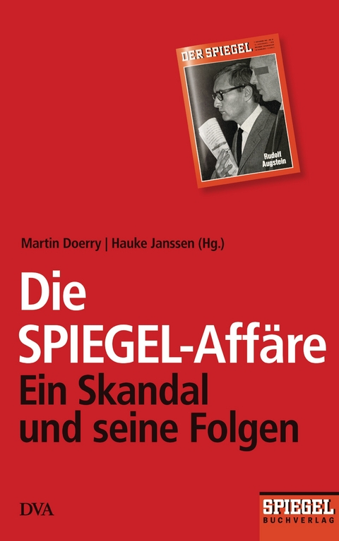 Die SPIEGEL-Aff&auml;re - 