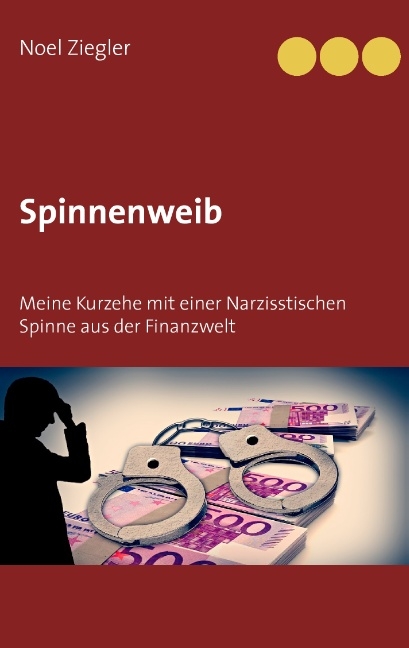 Spinnenweib - Noel Ziegler