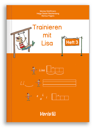 Trainieren mit Lisa
