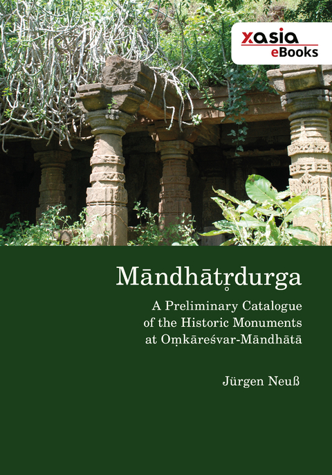 Māndhātṛdurga - J&uuml;rgen Neu&szlig;