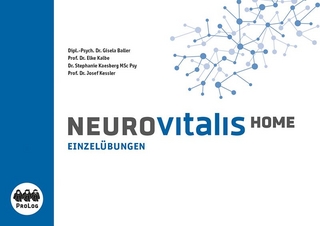 NEUROvitalis HOME