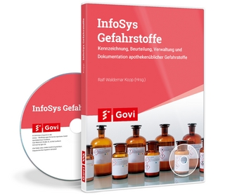 InfoSys Gefahrstoffe