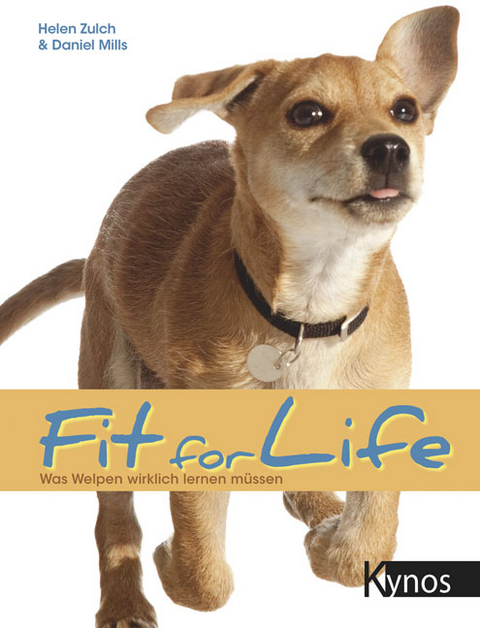 Fit for Life - Helen Zulch, Daniel Mills