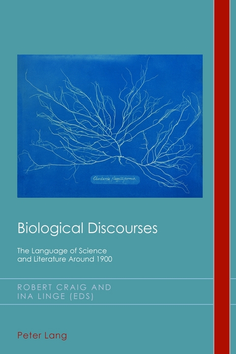 Biological Discourses - 