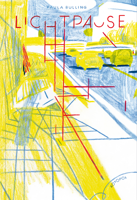 Lichtpause - Paula Bulling