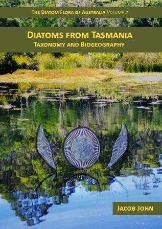 Diatom Flora of Australia