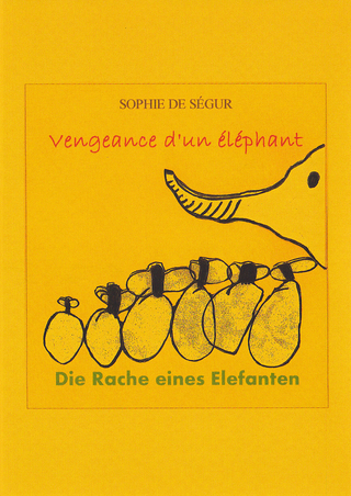 Die Rache eines Elefanten/ Vengeance d'un éléphant