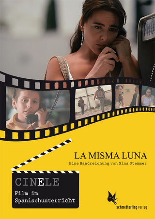 CINELE: La misma luna