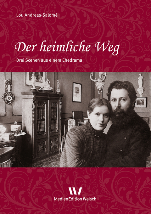 Der heimliche Weg - Lou Andreas-Salom&eacute;