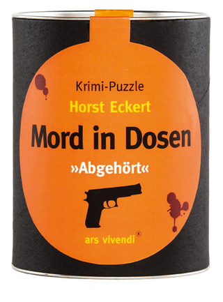 Mord in Dosen, 