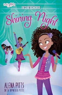 Shining Night - Alena Pitts, Wynter Pitts