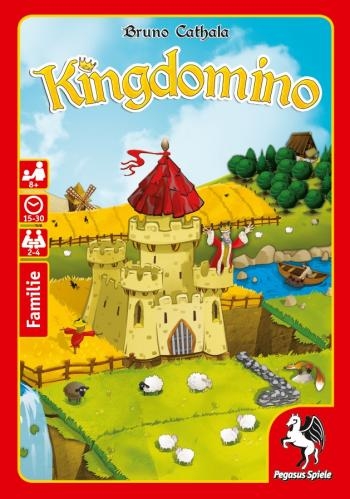 Kingdomino (Spiel)