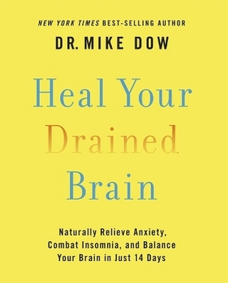 Heal Your Drained Brain