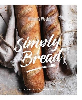 Simply Bread