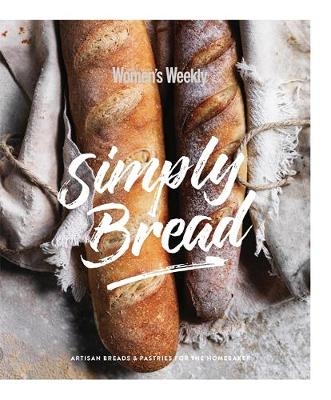 Simply Bread