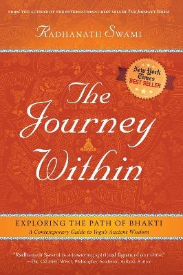 Journey Within - Radhanath Swami