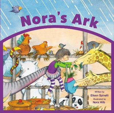 Nora's Ark - Eileen Spinelli