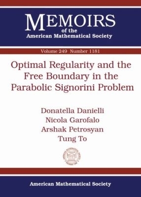 Optimal Regularity and the Free Boundary in the Parabolic Signorini Problem