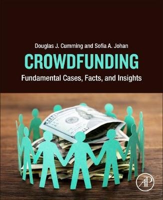 Crowdfunding - Douglas J. Cumming, Sofia A. Johan
