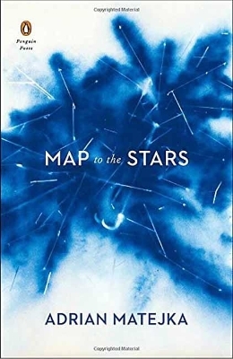 Map To The Stars - Adrian Matejka