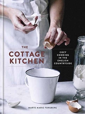 The Cottage Kitchen - Marte Marie Forsberg