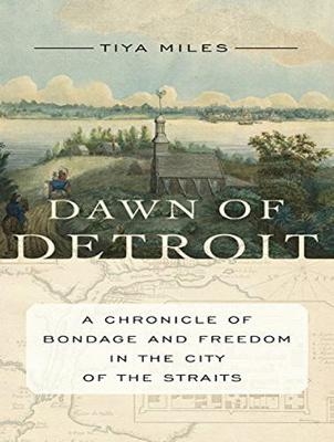 Dawn of Detroit