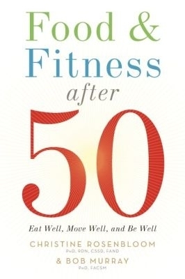 Food & Fitness After 50