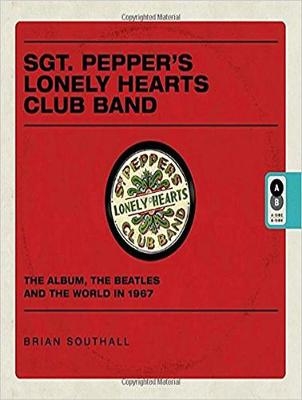 Sgt. Pepper's Lonely Hearts Club Band