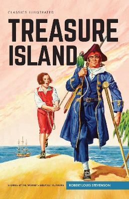 Treasure Island - Robert Louis Stevenson
