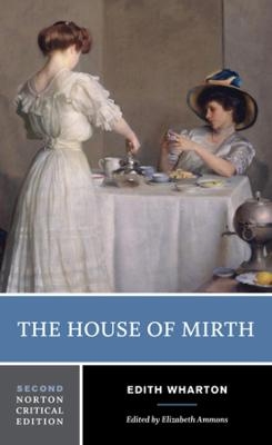 The House of Mirth - Edith Wharton