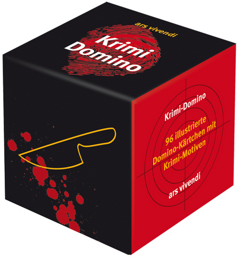 Krimi-Domino (Spiel)