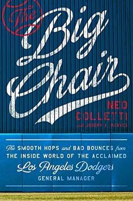 The Big Chair - Ned Colletti