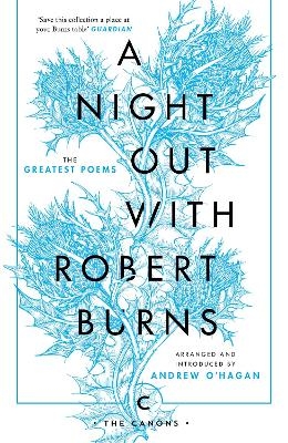 A Night Out with Robert Burns - Robert Burns