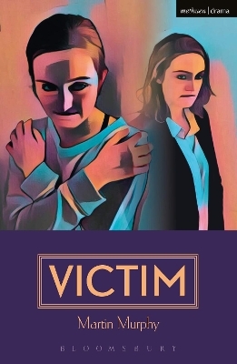 Victim - Martin Murphy