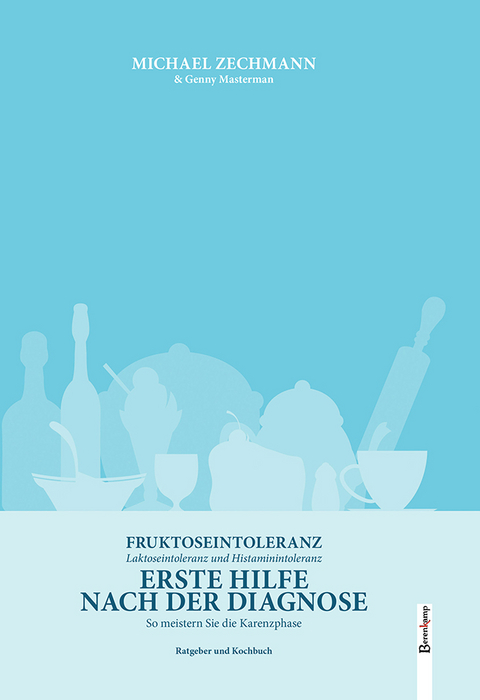 Erste Hilfe nach der Diagnose - Michael Zechmann