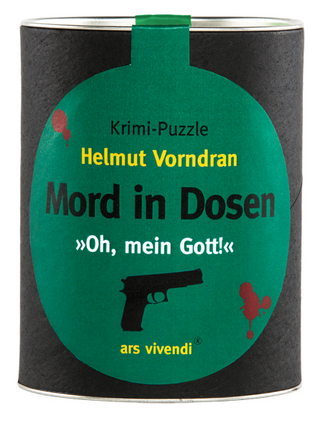 Mord in Dosen, 