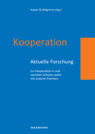 Kooperation