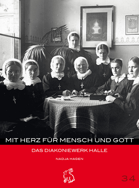 Mit Herz f&uuml;r Mensch und Gott - Nadja Hagen