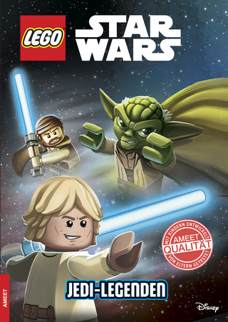 LEGO® Star Wars™ Jedi-Legenden